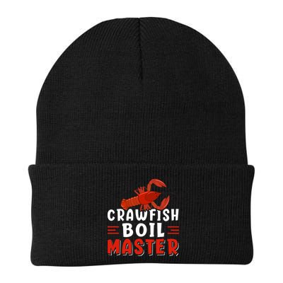 Crawfish Boil Master Beanie