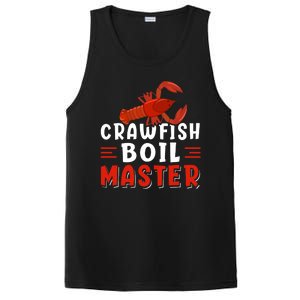 Crawfish Boil Master PosiCharge Competitor Tank