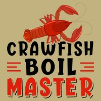 Crawfish Boil Master Cooling Performance Crew T-Shirt