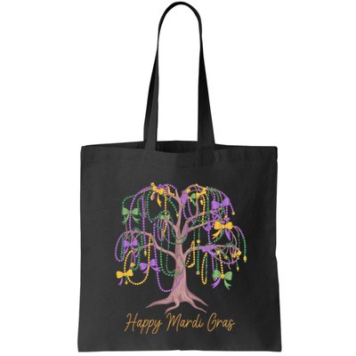 Coquette Bow Mardi Gras Tree Beads 2025 Festival Bead Women Bag