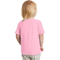Caffeine Because Mom Life Ain't Easy Toddler T-Shirt