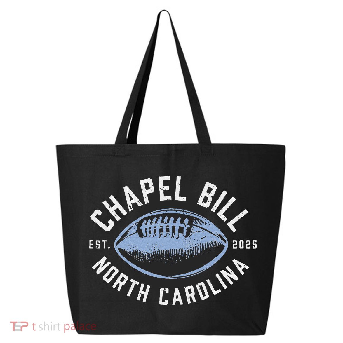 Chapel Bill Merch 25L Jumbo Tote