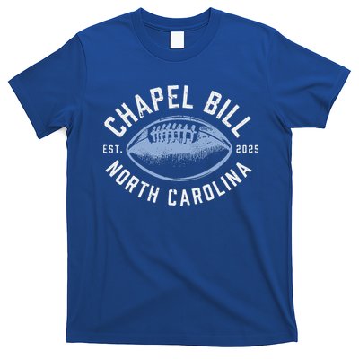 Chapel Bill Merch T-Shirt