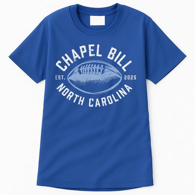 Chapel Bill Merch Tall T-Shirt