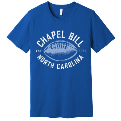 Chapel Bill Merch Premium T-Shirt