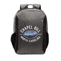 Chapel Bill Merch Vector Backpack