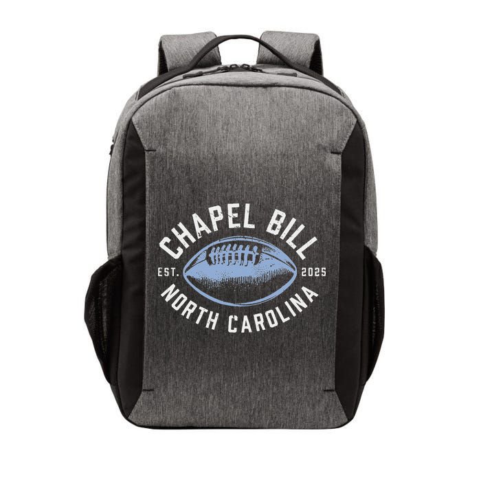 Chapel Bill Merch Vector Backpack