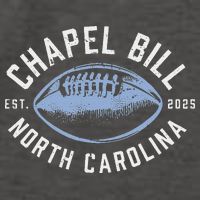 Chapel Bill Merch Vector Backpack