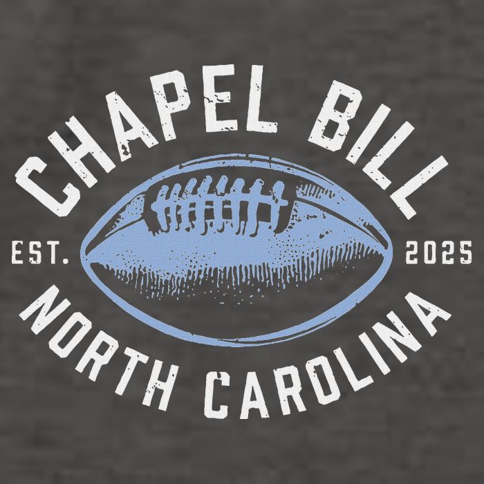 Chapel Bill Merch Vector Backpack