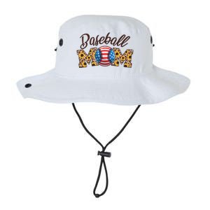 Cute Baseball Mom Baseball Fan Legacy Cool Fit Booney Bucket Hat