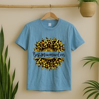 Cute Best Mawmaw Ever Happy Mother's Day Sunflower T-Shirt