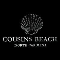 Cousins Beach North Carolina Cooling Performance Crew T-Shirt
