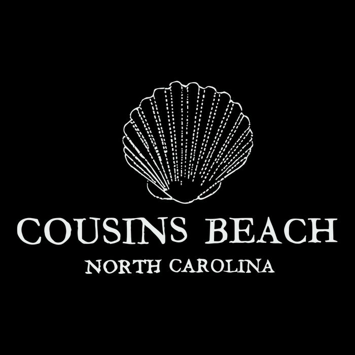 Cousins Beach North Carolina Cooling Performance Crew T-Shirt
