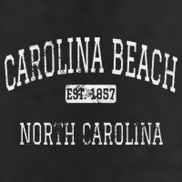 Carolina Beach North Carolina NC Vintage Hat