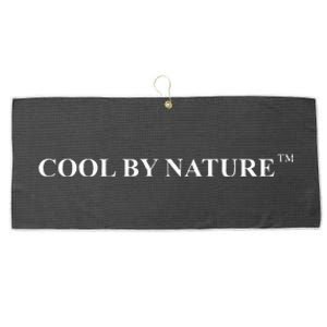 Cool By Nature Brand Large Microfiber Waffle Golf Towel