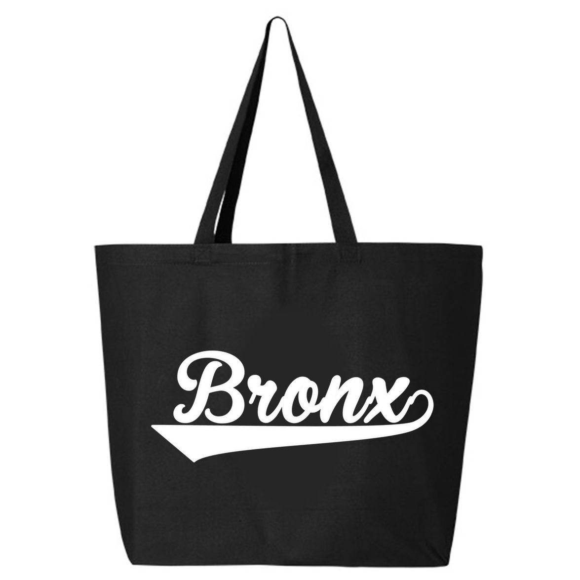 Classic Bronx New York Gift 25L Jumbo Tote