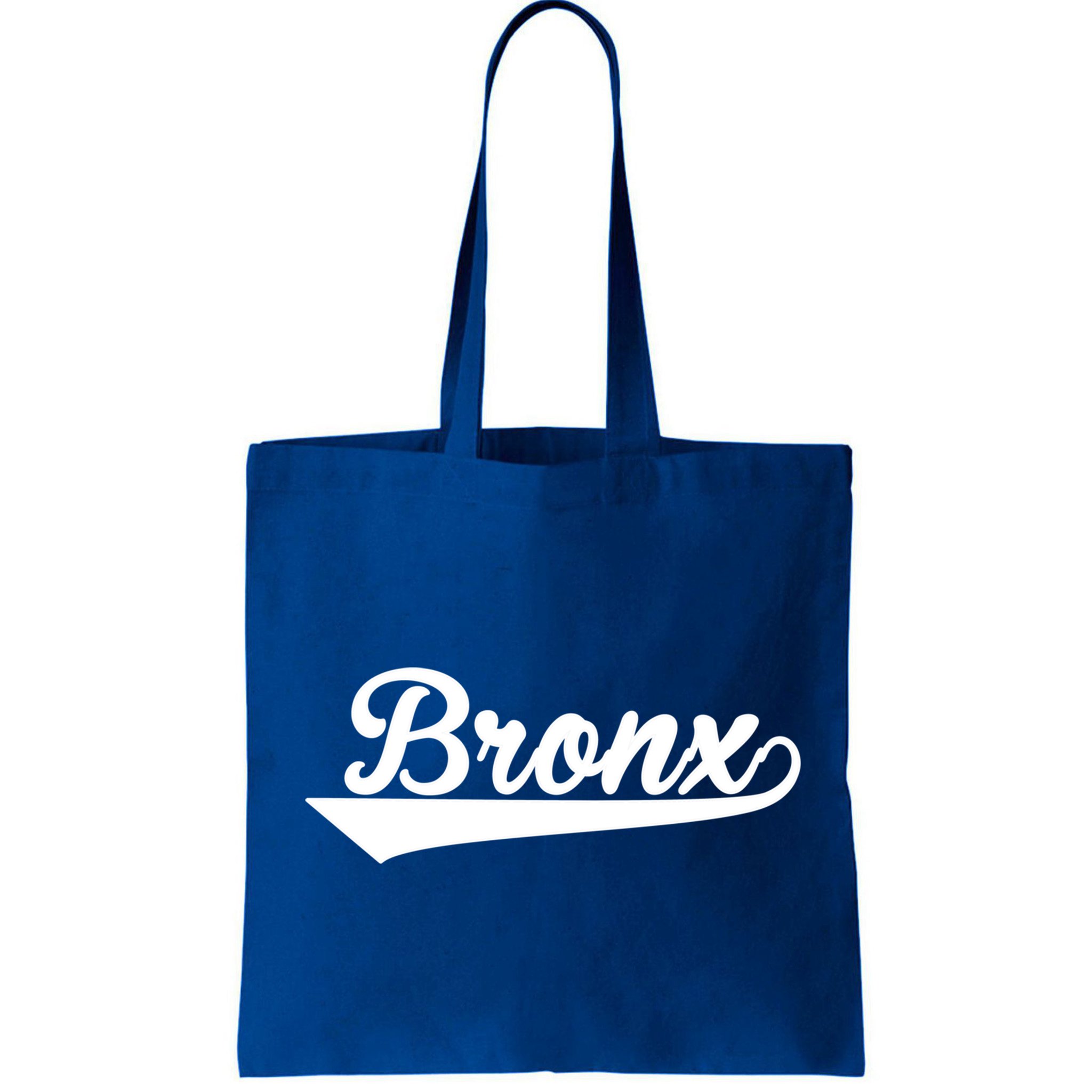 Classic Bronx New York Gift Bag