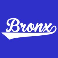 Classic Bronx New York Gift Bag