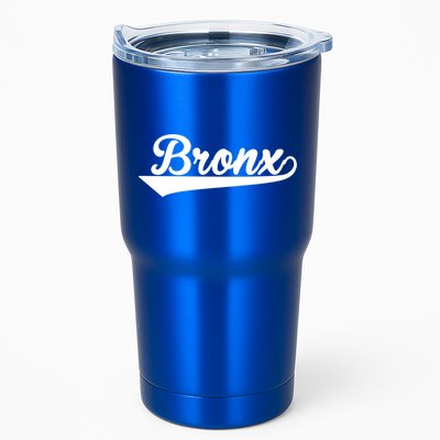 Classic Bronx New York Gift Tumbler