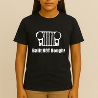 Cool Built Not Bought Grill Rock Crawler Mudding Rc T-Shirt
