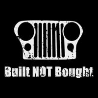 Cool Built Not Bought Grill Rock Crawler Mudding Rc Button