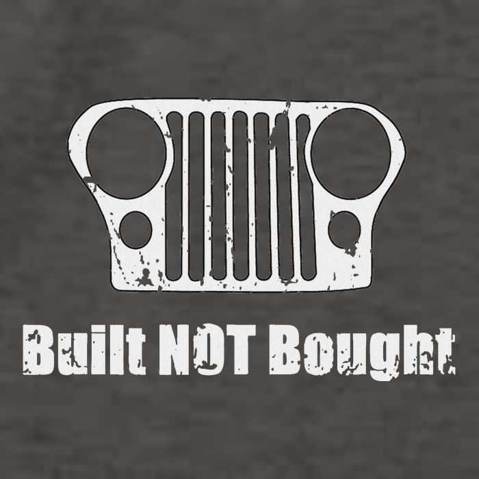 Cool Built Not Bought Grill Rock Crawler Mudding Rc Vector Backpack