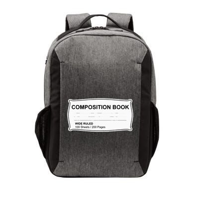 Composition Book Notebook TeacherS Halloween Group Costume Vector Backpack