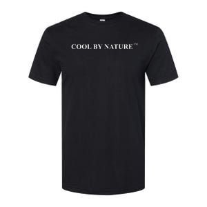 Cool By Nature Brand Softstyle CVC T-Shirt