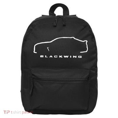 Ct4v Blackwing Outline 16 in Basic Backpack