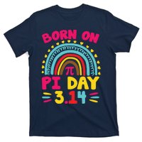 Cool Born On Pi Day T-Shirt