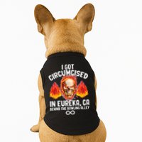 Circumcised Bowling Oddly Specific Humor Weird Funny Meme Doggie Tank