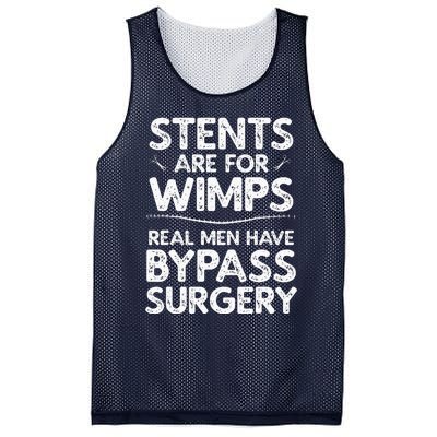 Cool Bypass Open Heart Surgery Mesh Reversible Basketball Jersey Tank