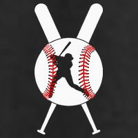 Cool Baseball Player 7 Panel Mesh Trucker Snapback Hat