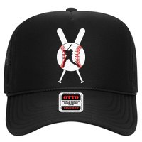Cool Baseball Player Hat