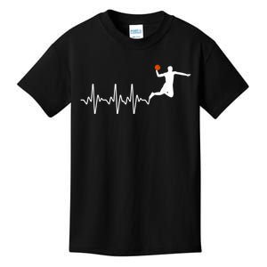 Cool Basketball Player Design For Men Women Basketball Lover Kids T-Shirt