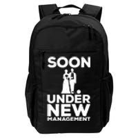 Cool Bachelor Party Design For Men Groom Bachelor Party Daily Commute Backpack