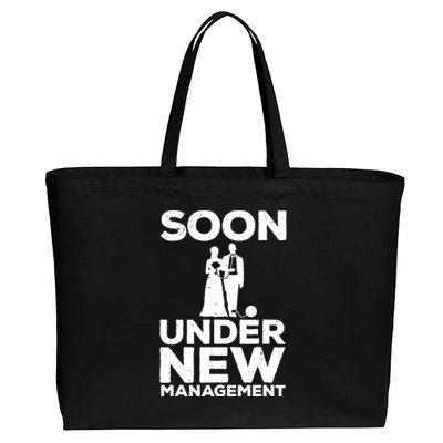 Cool Bachelor Party Design For Men Groom Bachelor Party Cotton Canvas Jumbo Tote