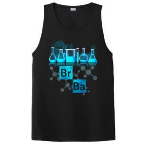 Chemistry Beakers Periodic Table Elements Br Ba PosiCharge Competitor Tank