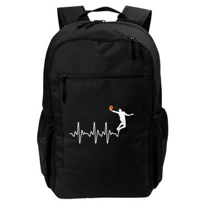 Cool Basketball Player Design For  Basketball Lover Backpack