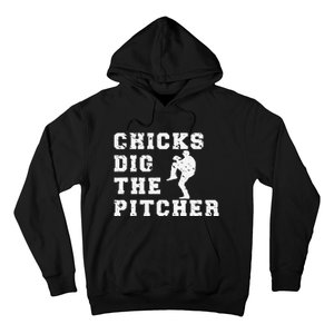 Catcher Because Pitchers Need Heroes Too Baseball Hoodie