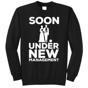 Cool Bachelor Party Design For Men Groom Bachelor Party Sweatshirt