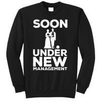 Cool Bachelor Party Design For Men Groom Bachelor Party Sweatshirt