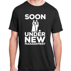 Cool Bachelor Party Design For Men Groom Bachelor Party Adult ChromaSoft Performance T-Shirt