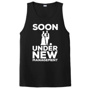 Cool Bachelor Party Design For Men Groom Bachelor Party PosiCharge Competitor Tank