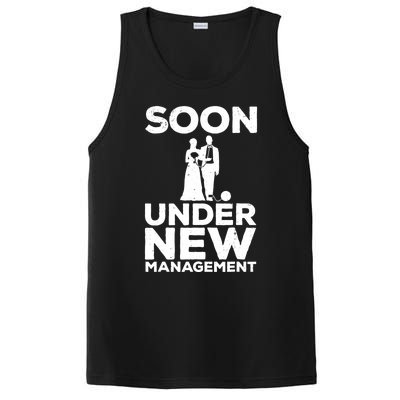 Cool Bachelor Party Design For Men Groom Bachelor Party PosiCharge Competitor Tank