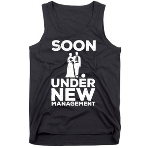 Cool Bachelor Party Design For Men Groom Bachelor Party Tank Top