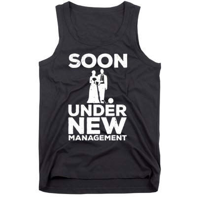 Cool Bachelor Party Design For Men Groom Bachelor Party Tank Top