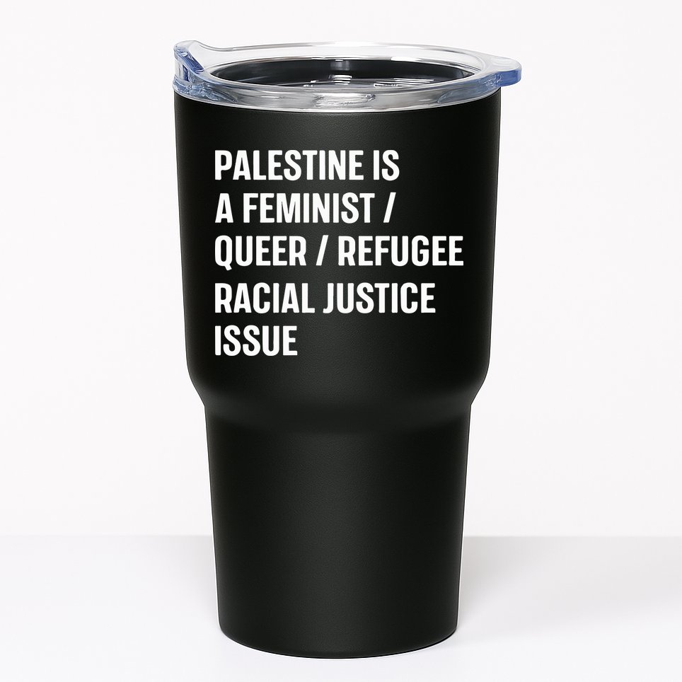 Cory Booker Palestine Is A Feminist Queer Refugee Racial Justice Issue Tumbler