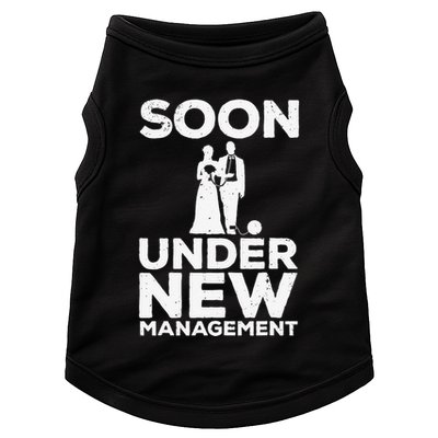 Cool Bachelor Party Design For  Boys Groom Bachelor Party Doggie Tank