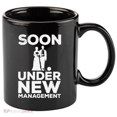 Cool Bachelor Party Design For  Boys Groom Bachelor Party 11oz C Handle Ceramic Mug